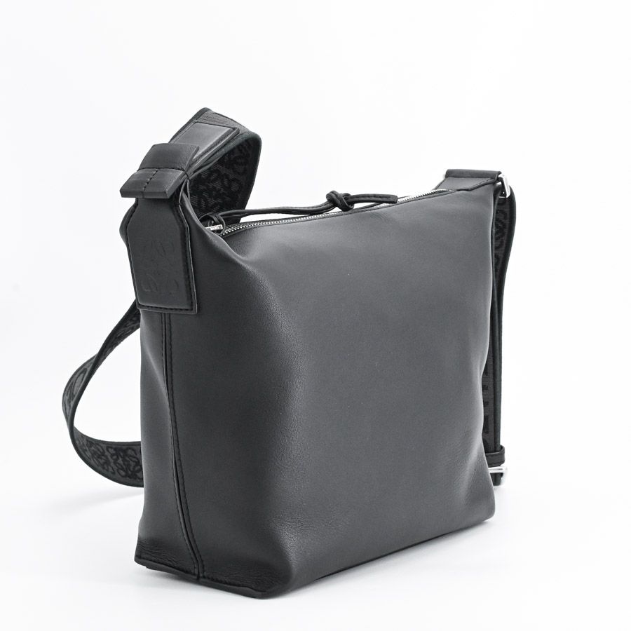 Loewe Shoulder Bag Cubby Cross Small — view 2