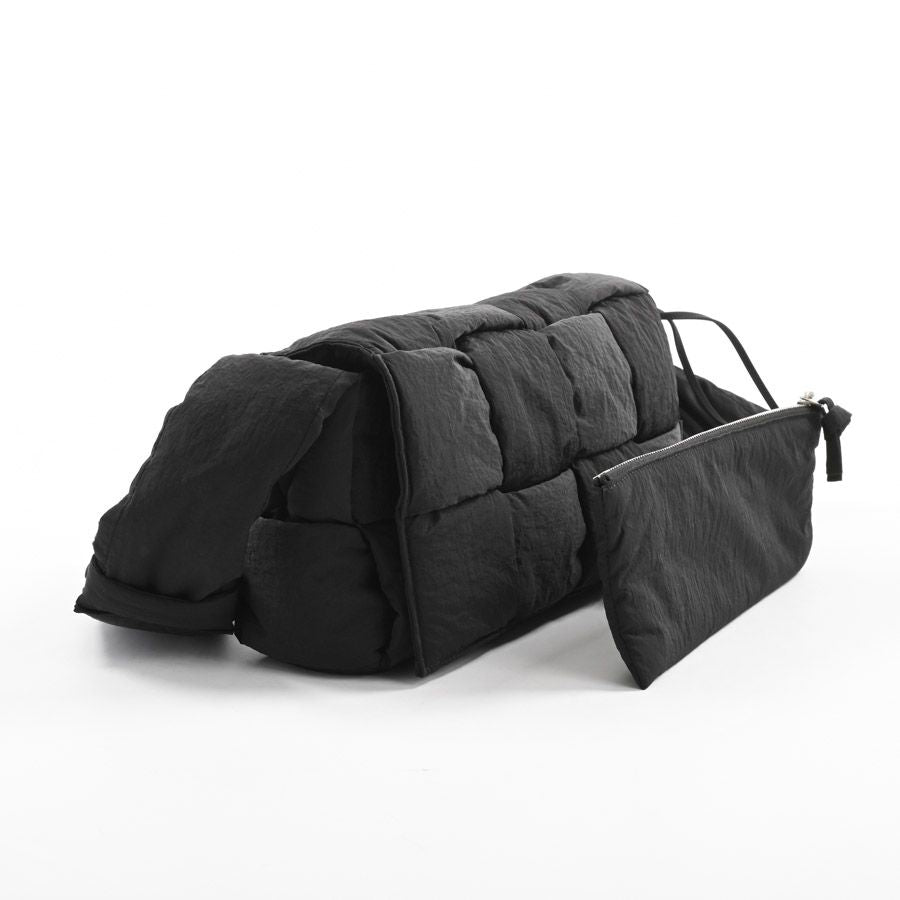 Bottega Veneta Shoulder Bag Padded Cassette — view 2