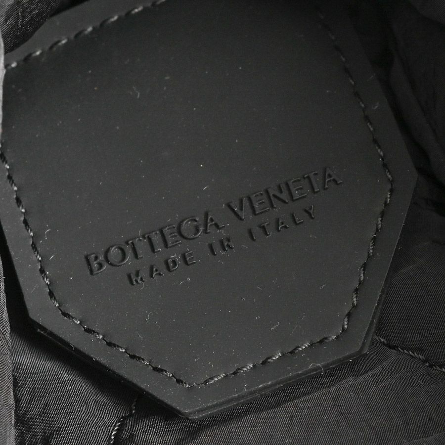 Bottega Veneta Shoulder Bag Padded Cassette — view 6