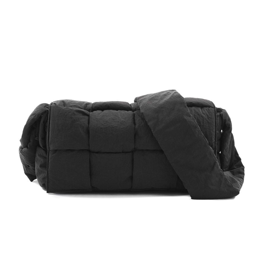 Bottega Veneta Shoulder Bag Padded Cassette
