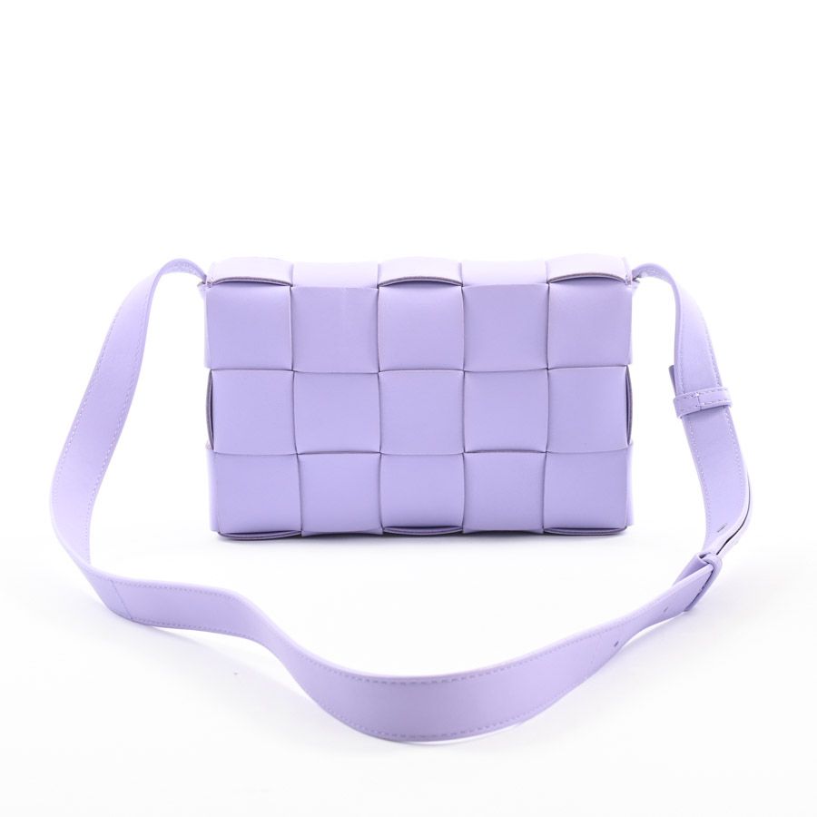 Bottega Veneta Shoulder Bag Cassette — view 3
