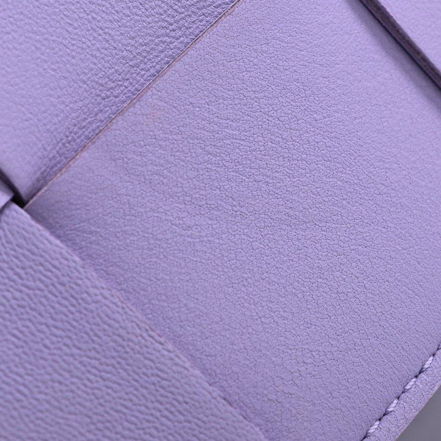 Bottega Veneta Shoulder Bag Cassette — view 9