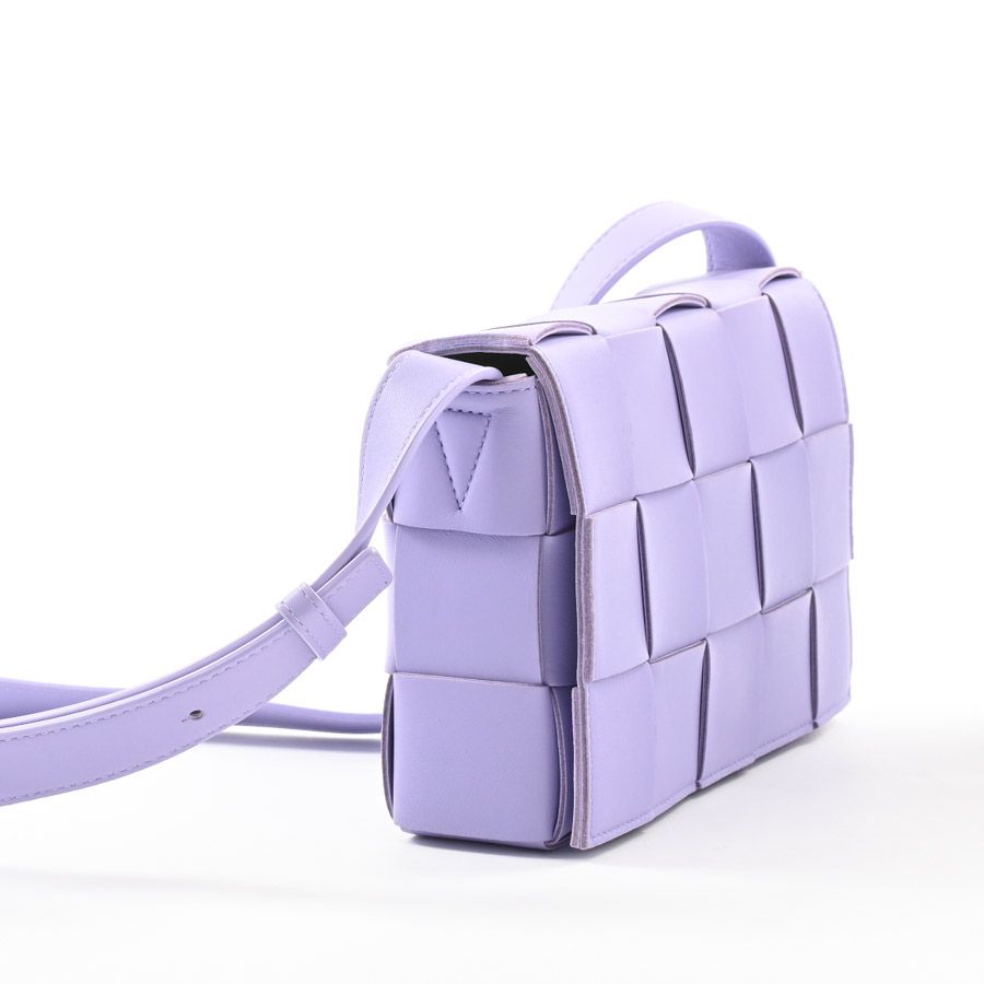 Bottega Veneta Shoulder Bag Cassette — view 2