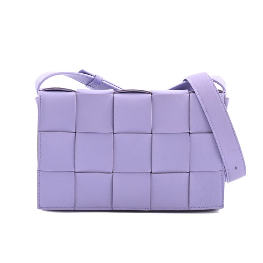 Bottega Veneta Shoulder Bag Cassette