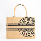 Dior Tote Book Cream — view 3
