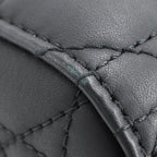 Dior Handbag Lady Dior My Abcdior Small — view 8