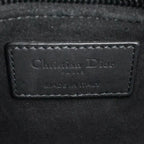 Dior Handbag Lady Dior My Abcdior Small — view 7