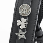 Dior Handbag Lady Dior My Abcdior Small — view 6