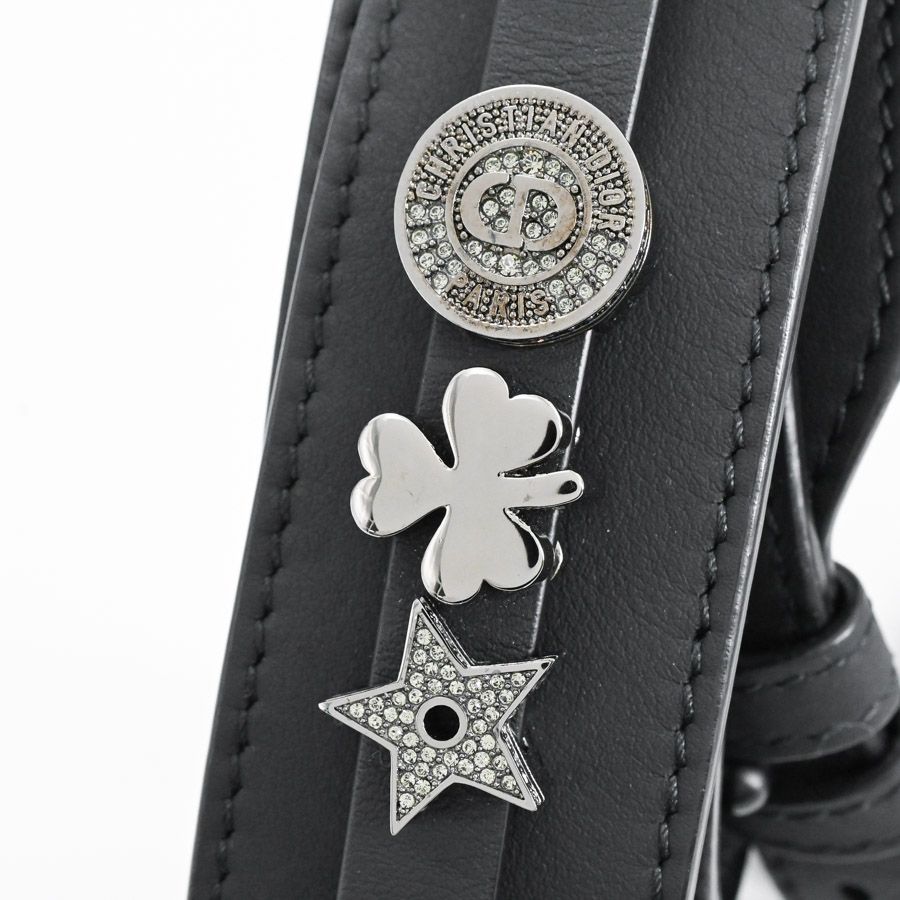 Dior Handbag Lady Dior My Abcdior Small — view 6