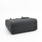 Dior Handbag Lady Dior My Abcdior Small — view 5