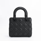 Dior Handbag Lady Dior My Abcdior Small — view 3