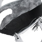Dior Handbag Lady Dior My Abcdior Small — view 4