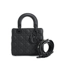 Dior Handbag Lady Dior My Abcdior Small