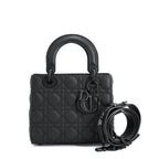Dior Handbag Lady Dior My Abcdior Small