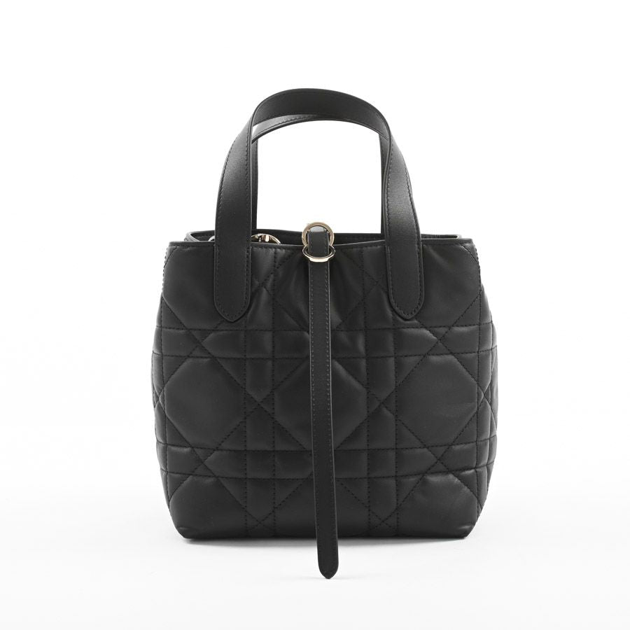 Dior Handbag Toujourbatical Tote Small — view 3