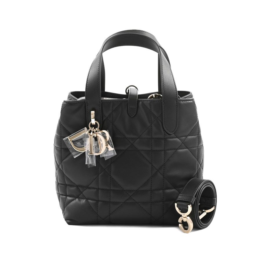 Dior Handbag Toujourbatical Tote Small
