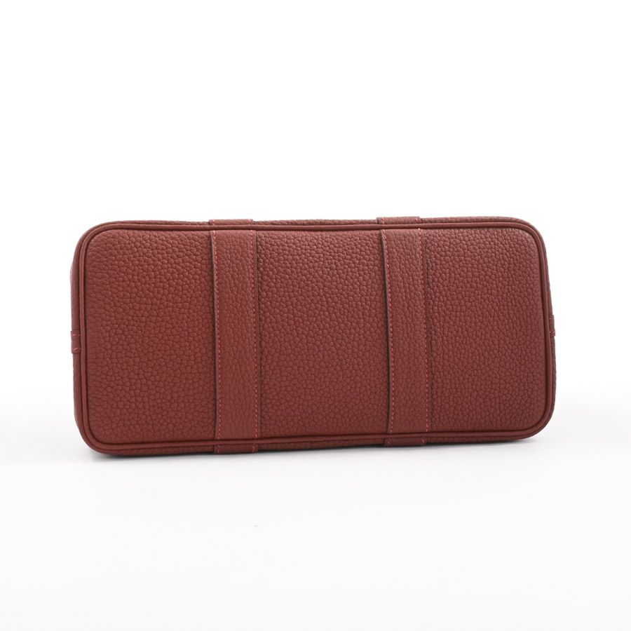 Hermes Handbag Garden Party TPM