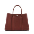 Hermes Handbag Garden Party TPM
