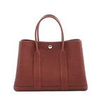 Hermes Handbag Garden Party TPM