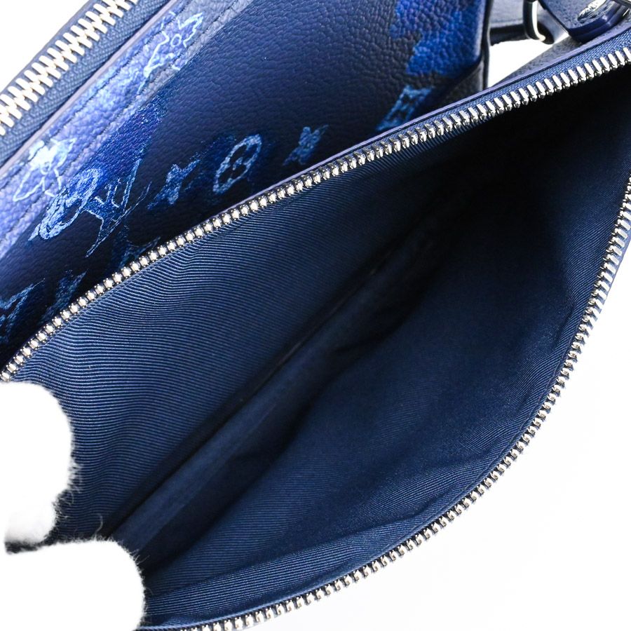 Louis Vuitton Shoulder Bag Trio Messenger — view 5