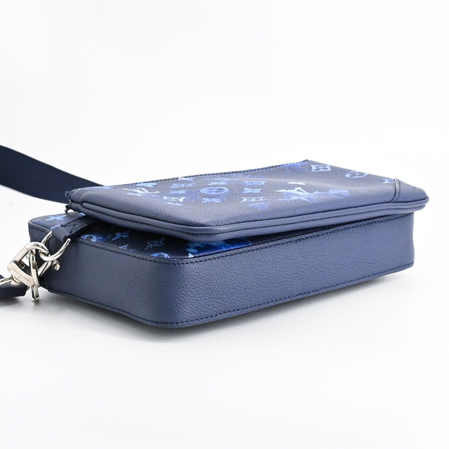 Louis Vuitton Shoulder Bag Trio Messenger — view 6