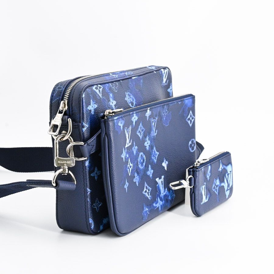 Louis Vuitton Shoulder Bag Trio Messenger — view 2
