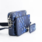 Louis Vuitton Shoulder Bag Trio Messenger — view 2