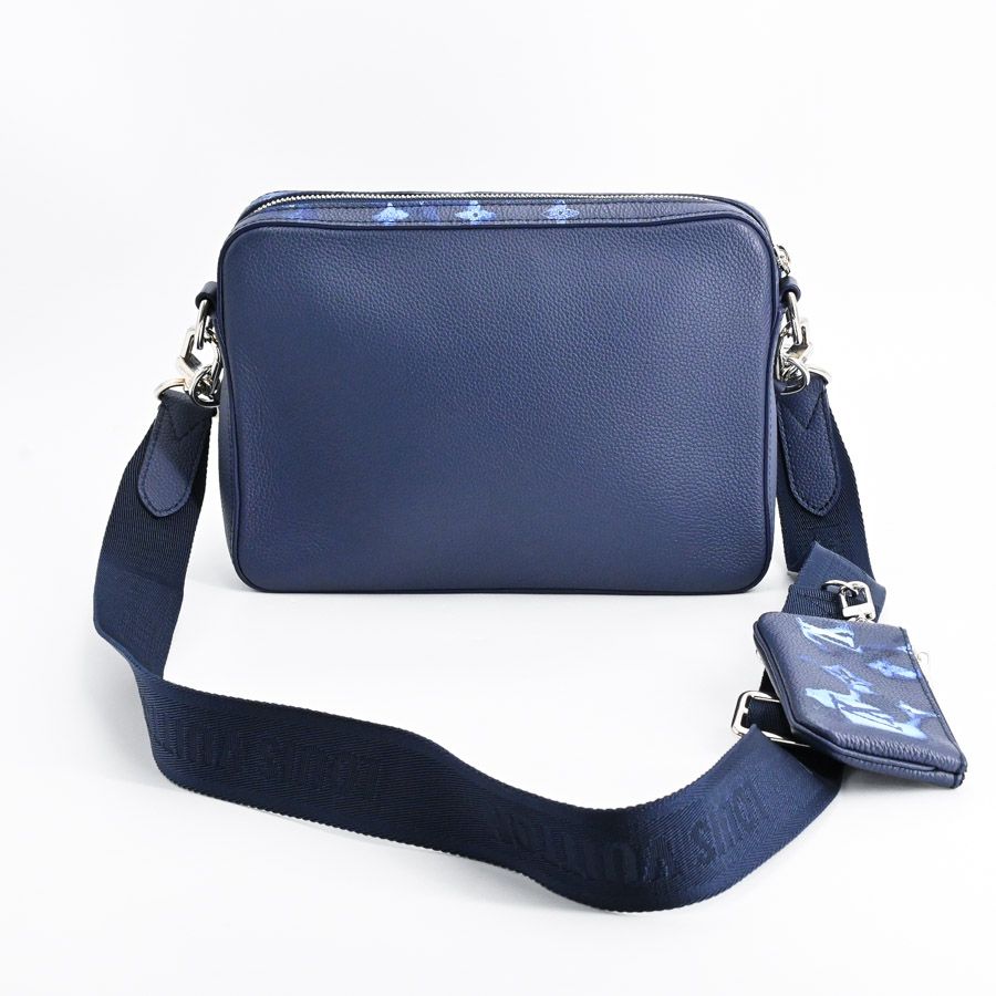 Louis Vuitton Shoulder Bag Trio Messenger — view 3