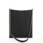 Chanel Shoulder Bag Chain Shopping — view 3