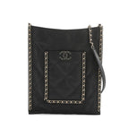 Chanel Shoulder Bag Chain Shopping