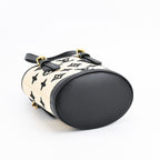 Louis Vuitton Handbag Nano Bucket — view 5