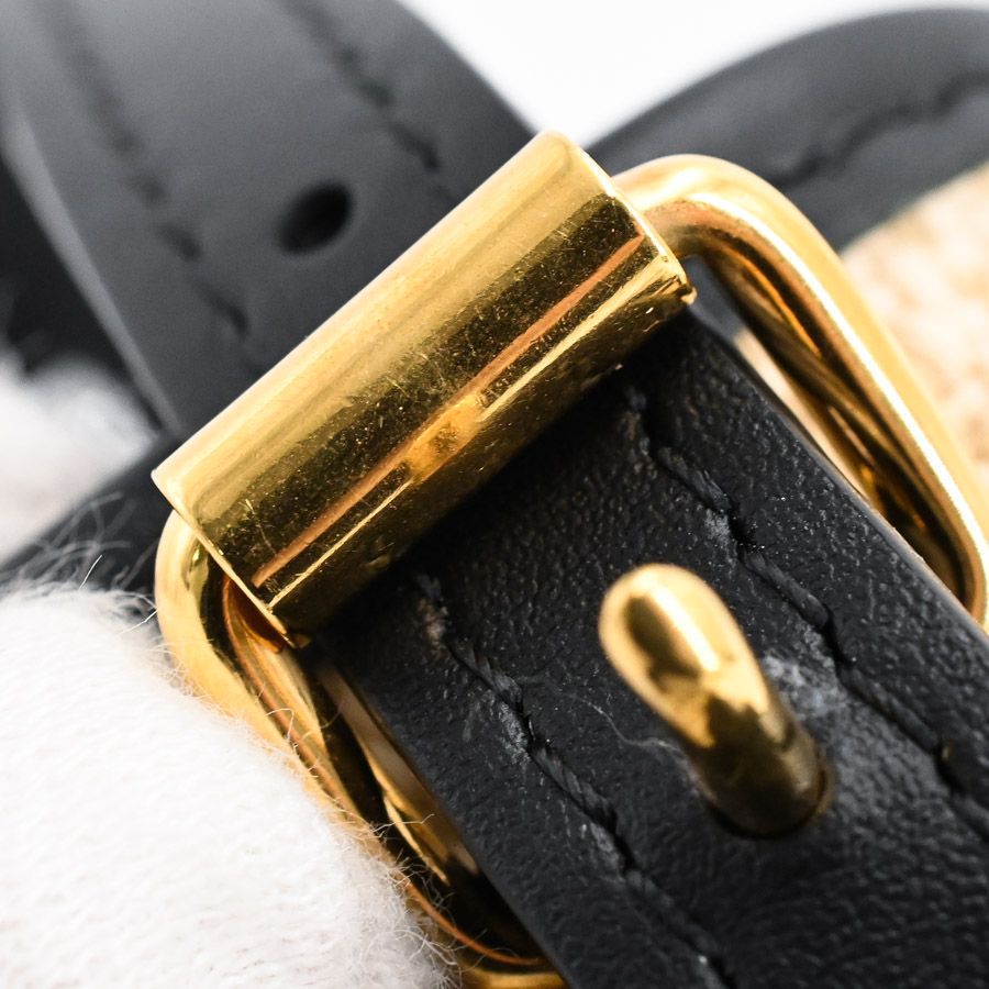 Louis Vuitton Handbag Nano Bucket — view 7
