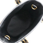 Louis Vuitton Handbag Nano Bucket — view 4