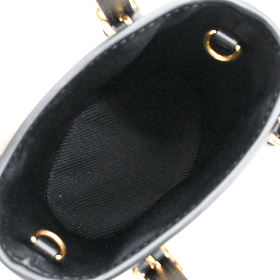 Louis Vuitton Handbag Nano Bucket — view 4