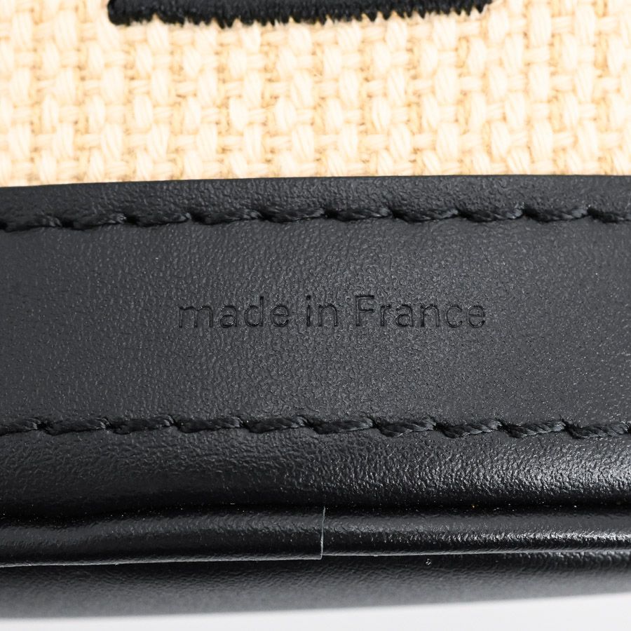 Louis Vuitton Handbag Nano Bucket — view 6