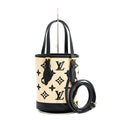 Louis Vuitton Handbag Nano Bucket