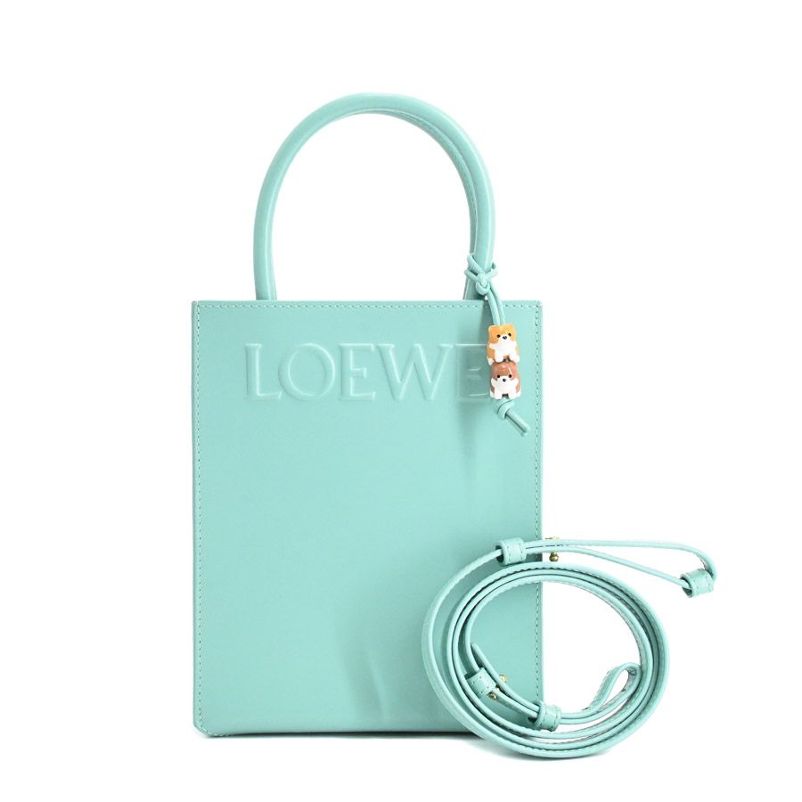 Loewe Shoulder Bag Standard