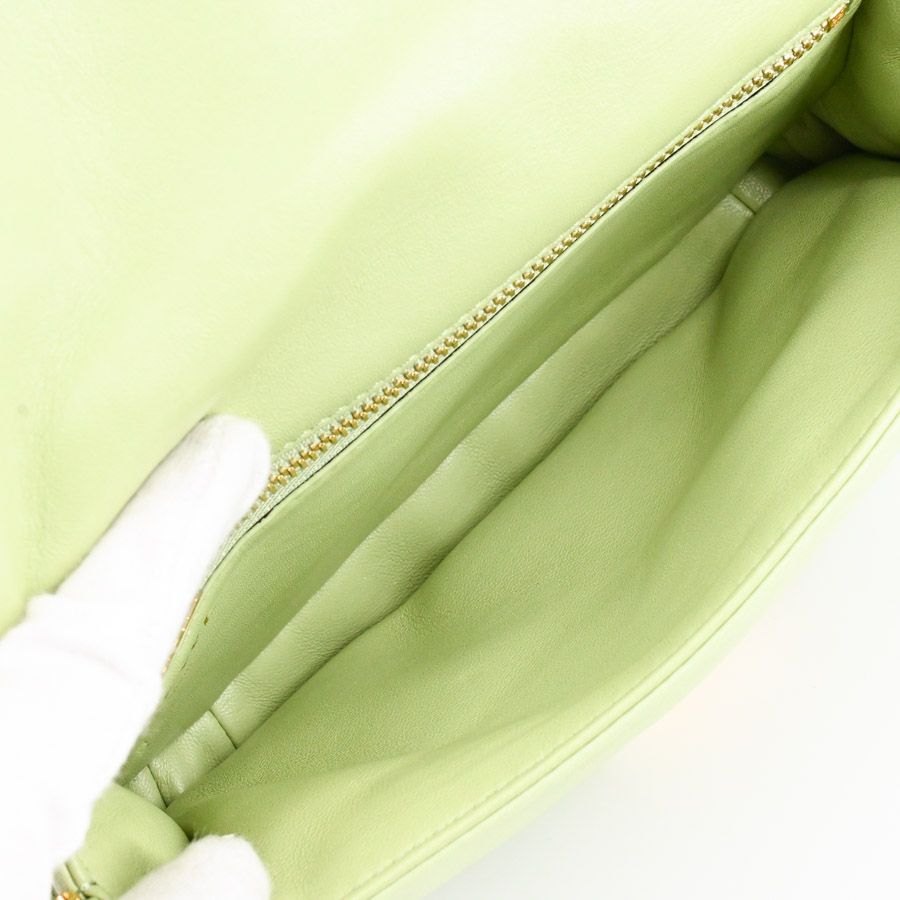 Loewe Shoulder Bag Puffer Mini — view 4