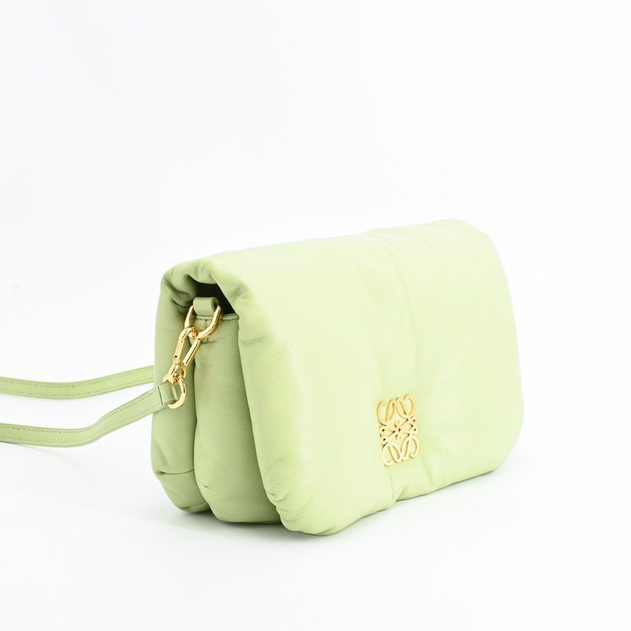 Loewe Shoulder Bag Puffer Mini — view 2