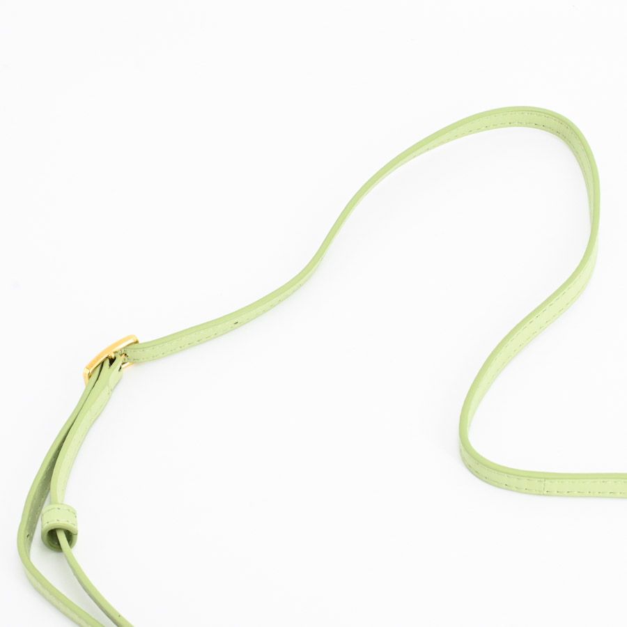 Loewe Shoulder Bag Puffer Mini — view 7