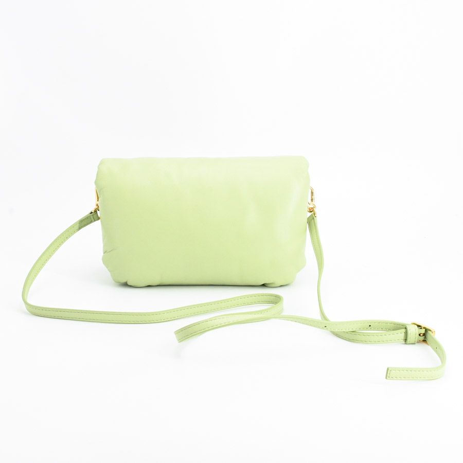 Loewe Shoulder Bag Puffer Mini — view 3