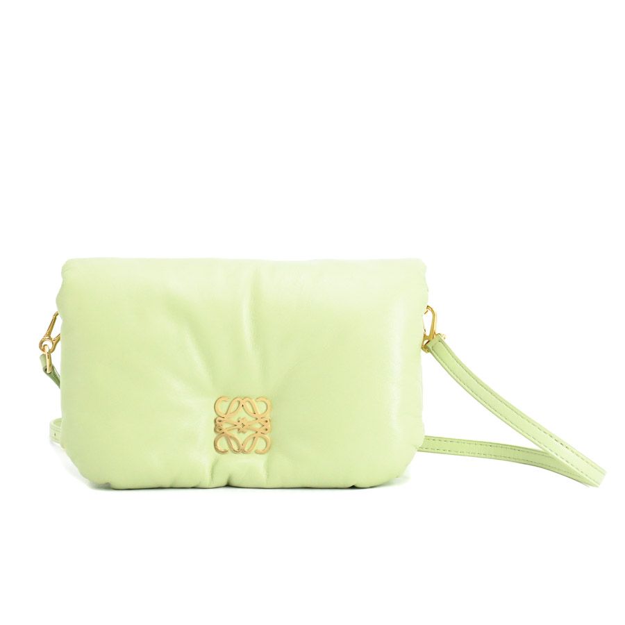 Loewe Shoulder Bag Puffer Mini