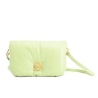 Loewe Shoulder Bag Puffer Mini
