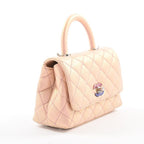Chanel Handbag Top Handle Flap — view 2