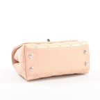 Chanel Handbag Top Handle Flap — view 5