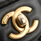 Chanel Shoulder Bag Mini Flap — view 9