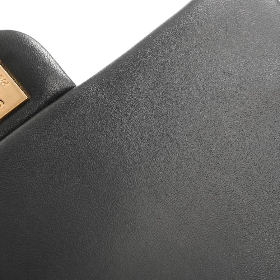 Chanel Shoulder Bag Mini Flap — view 8
