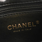 Chanel Shoulder Bag Mini Flap — view 6