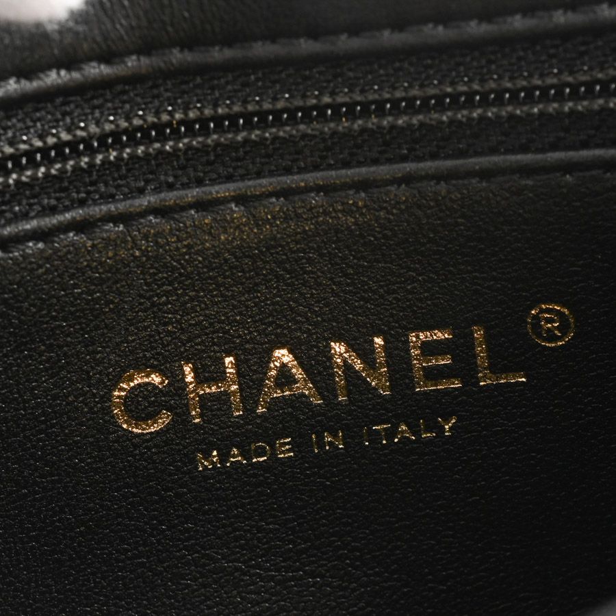Chanel Shoulder Bag Mini Flap — view 6