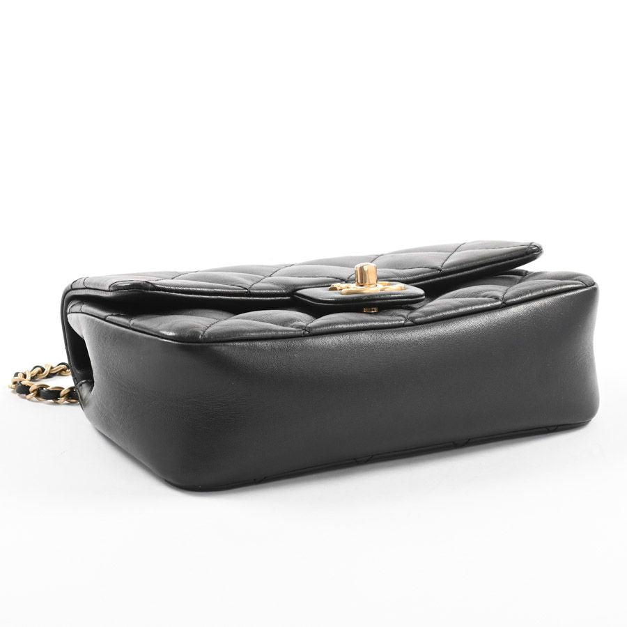 Chanel Shoulder Bag Mini Flap — view 5